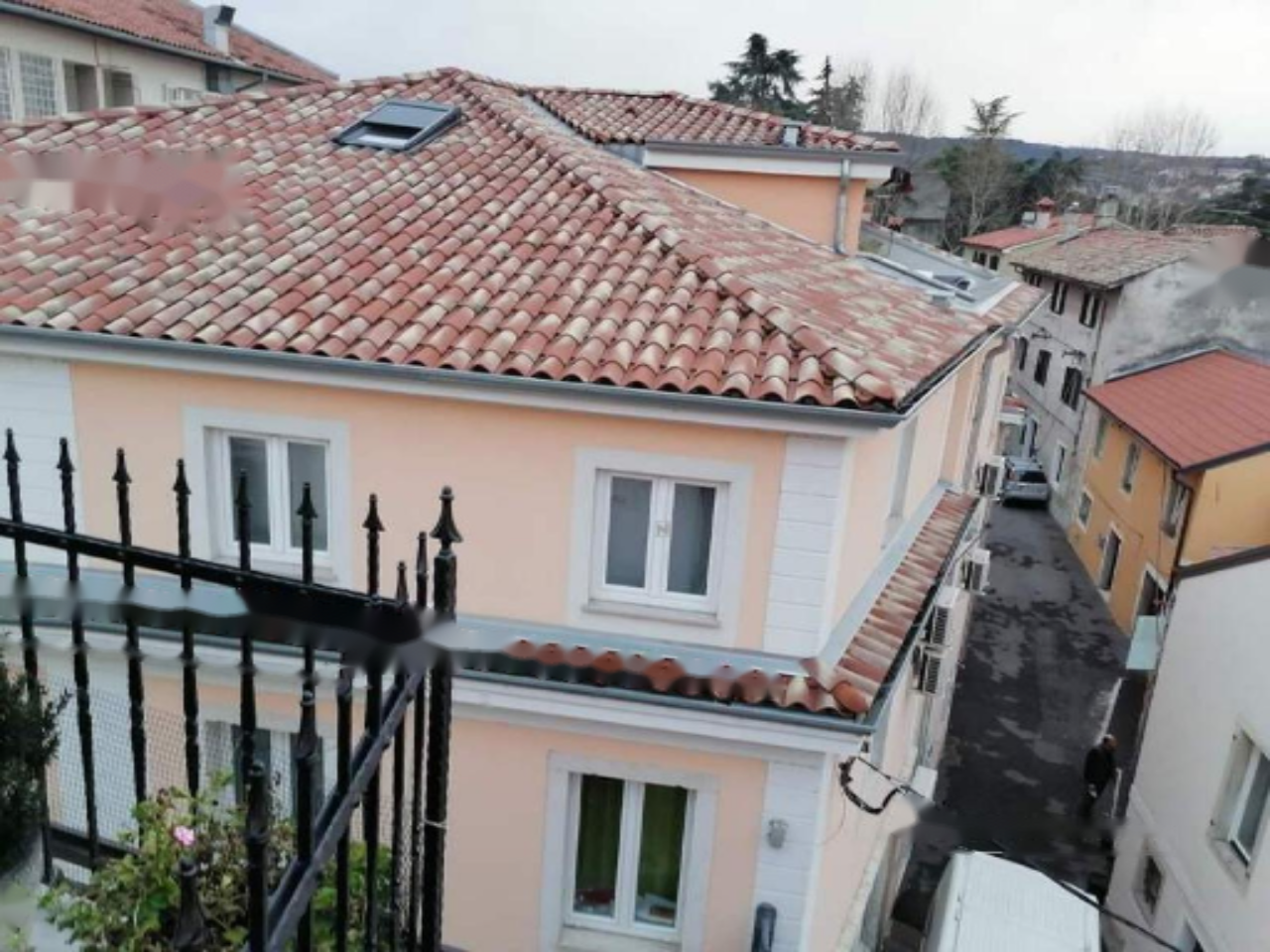 Квартира в Копере, Словения, 66 м² - фото 3