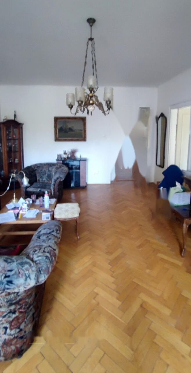 Квартира в Любляне, Словения, 105 м² - фото 4