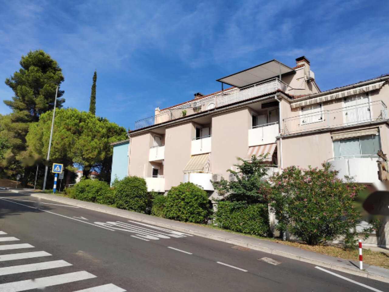 Квартира в Анкаране, Словения, 39 м² - фото 4