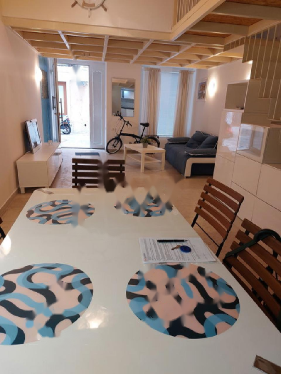 Квартира в Пиране, Словения, 73 м² - фото 4