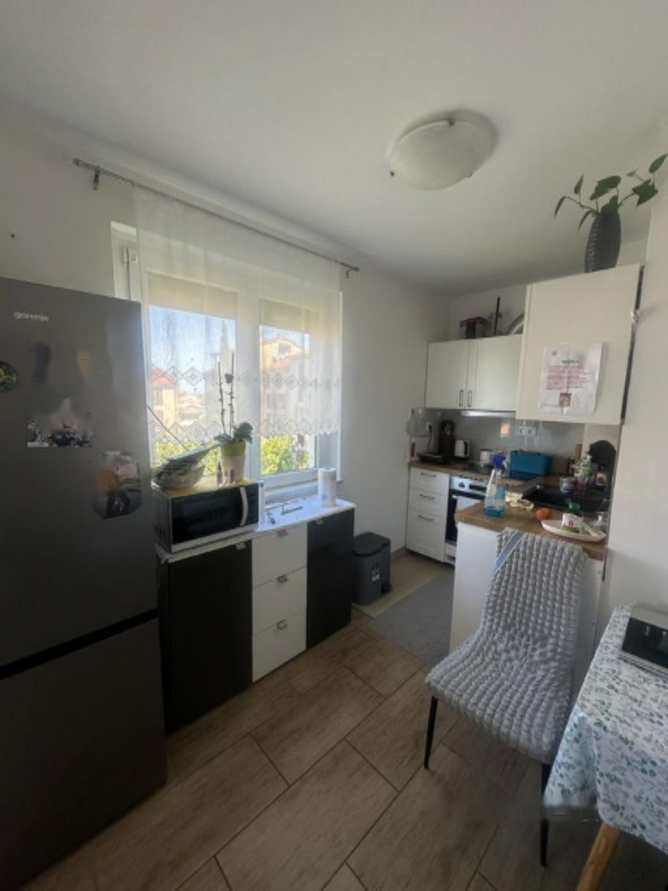 Квартира в Изоле, Словения, 41 м² - фото 4