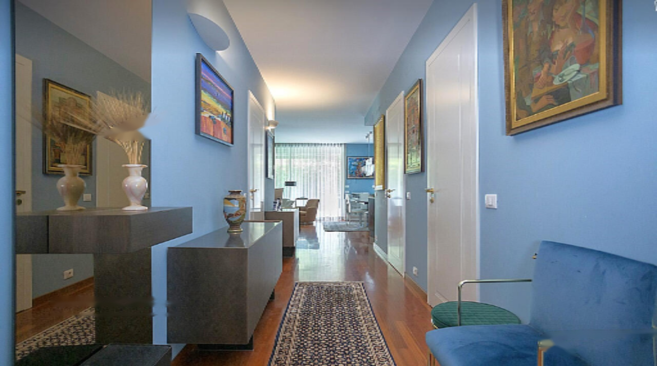 Квартира в Любляне, Словения, 151 м² - фото 4