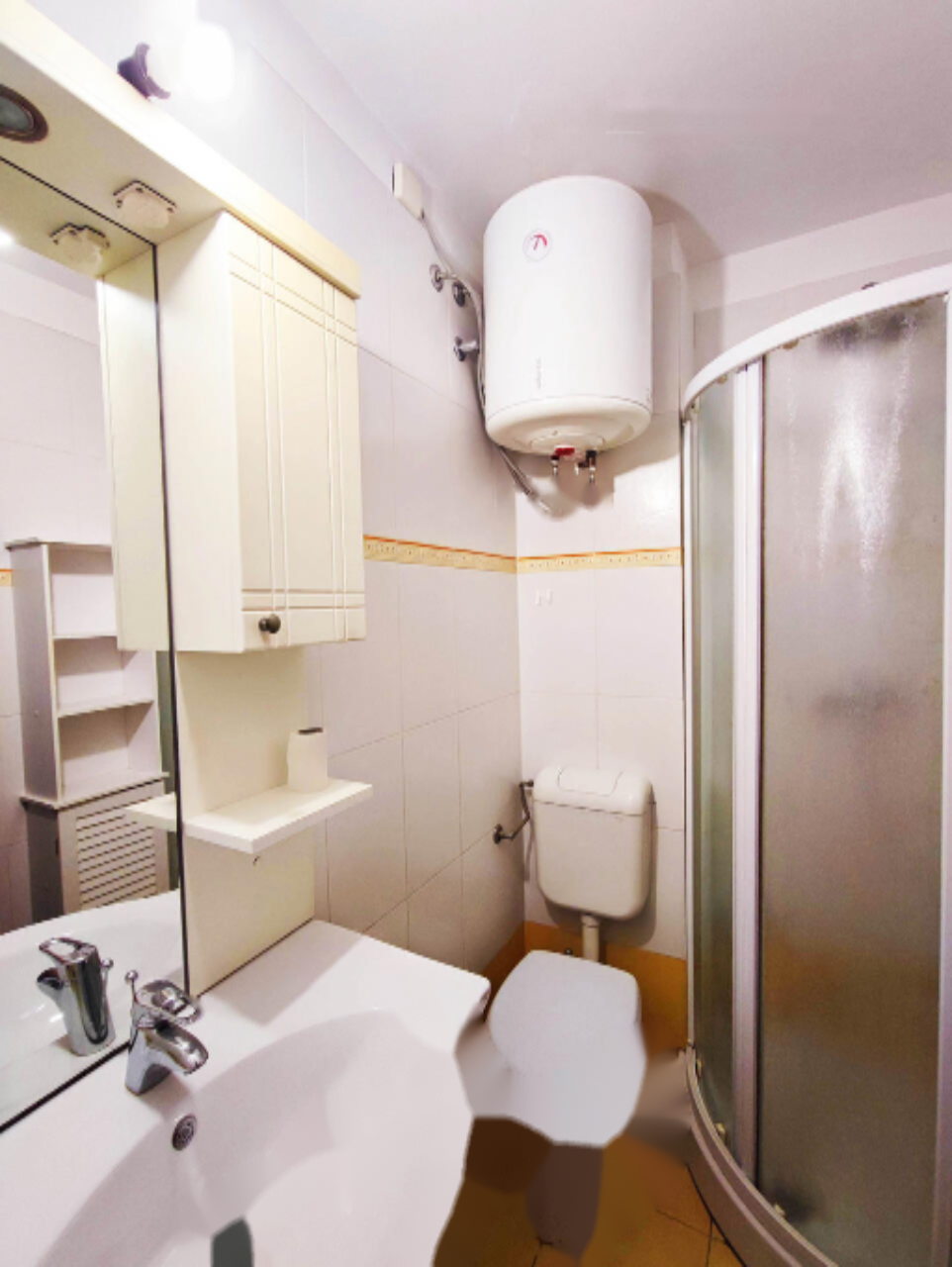 Квартира в Копере, Словения, 92 м² - фото 4