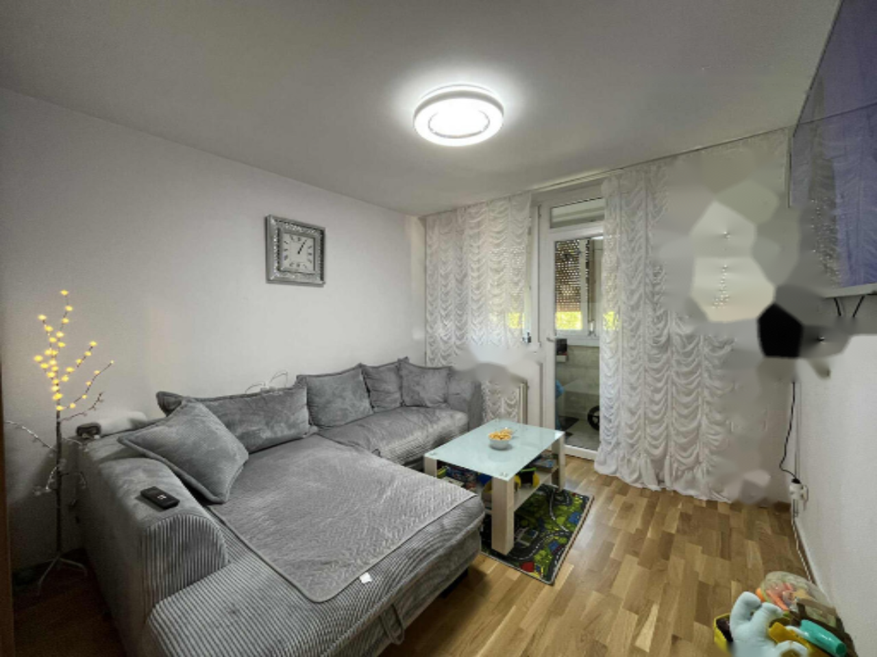 Квартира в Любляне, Словения, 43 м² - фото 4