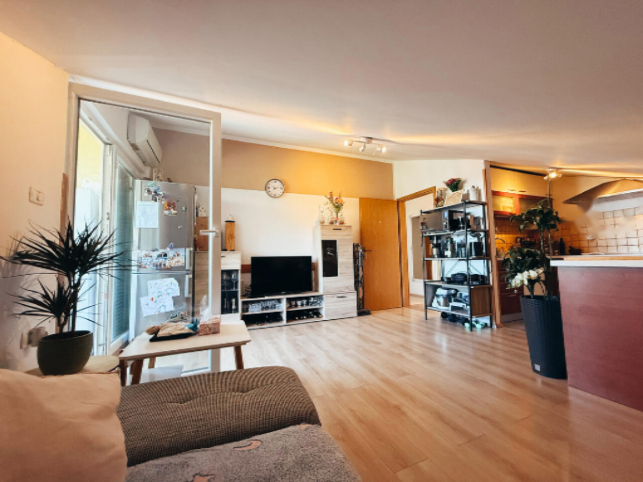 Квартира в Копере, Словения, 115 м² - фото 4