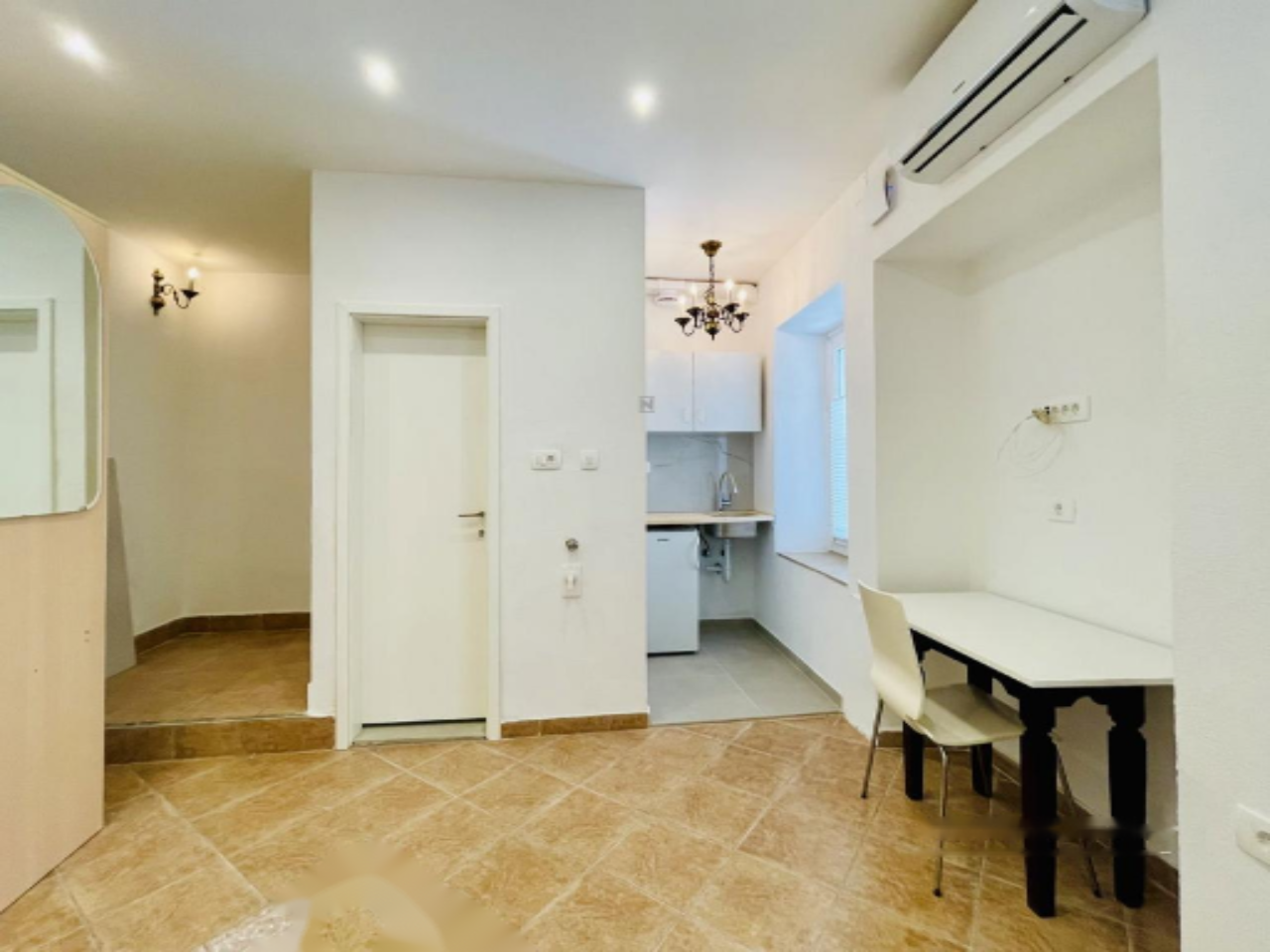 Квартира в Пиране, Словения, 20 м² - фото 4