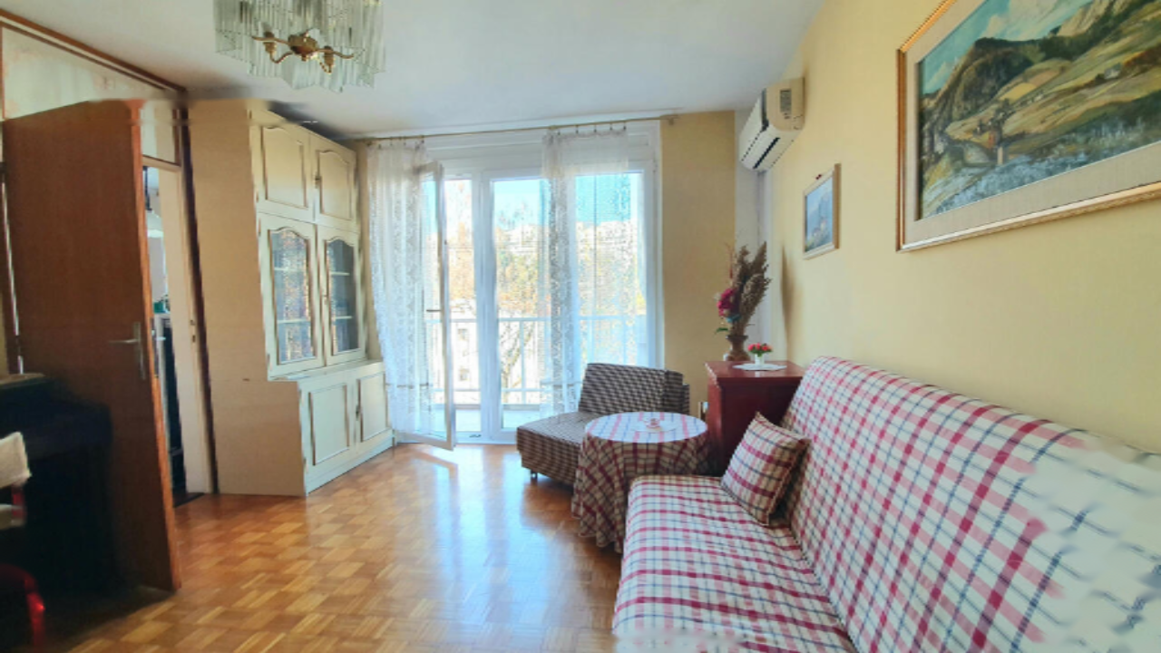 Квартира в Копере, Словения, 55 м² - фото 4