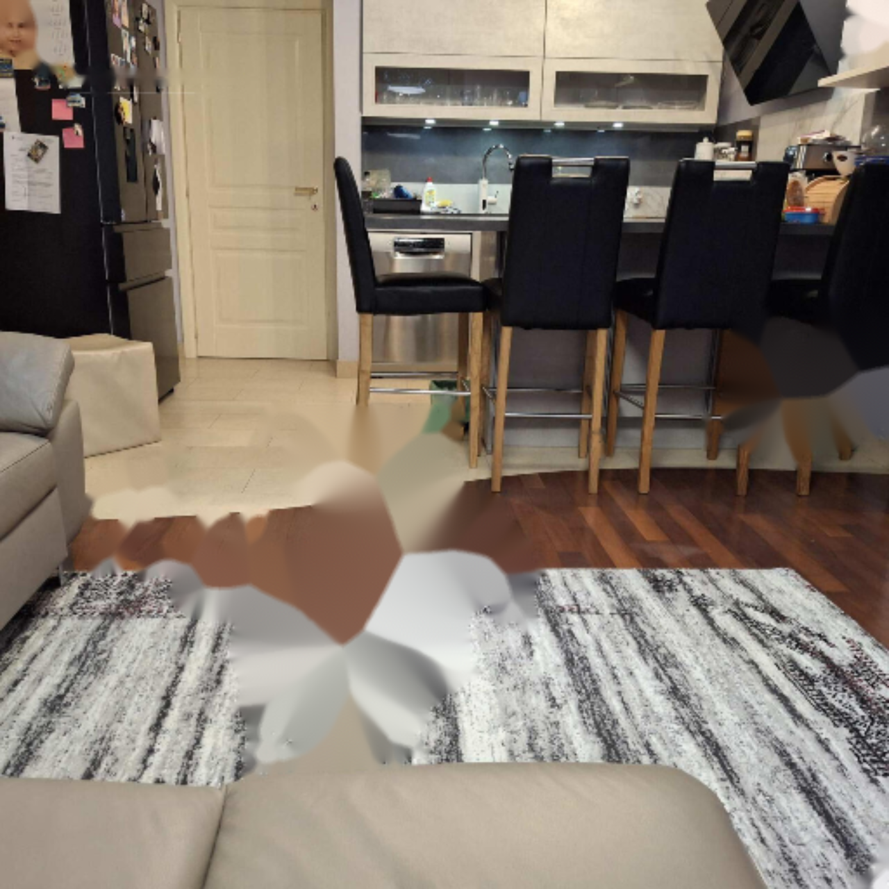 Квартира в Козине, Словения, 73 м² - фото 4