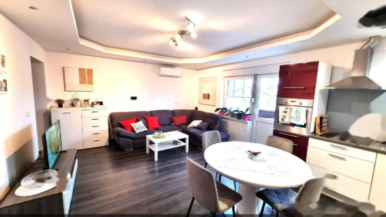 Квартира в Диваче, Словения, 78 м² - фото 4