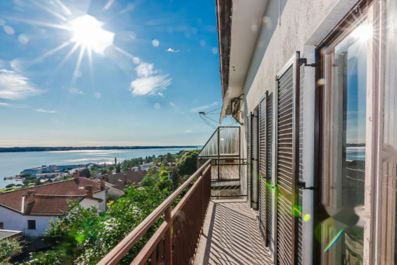 Квартира в Портороже, Словения, 152 м² - фото 4