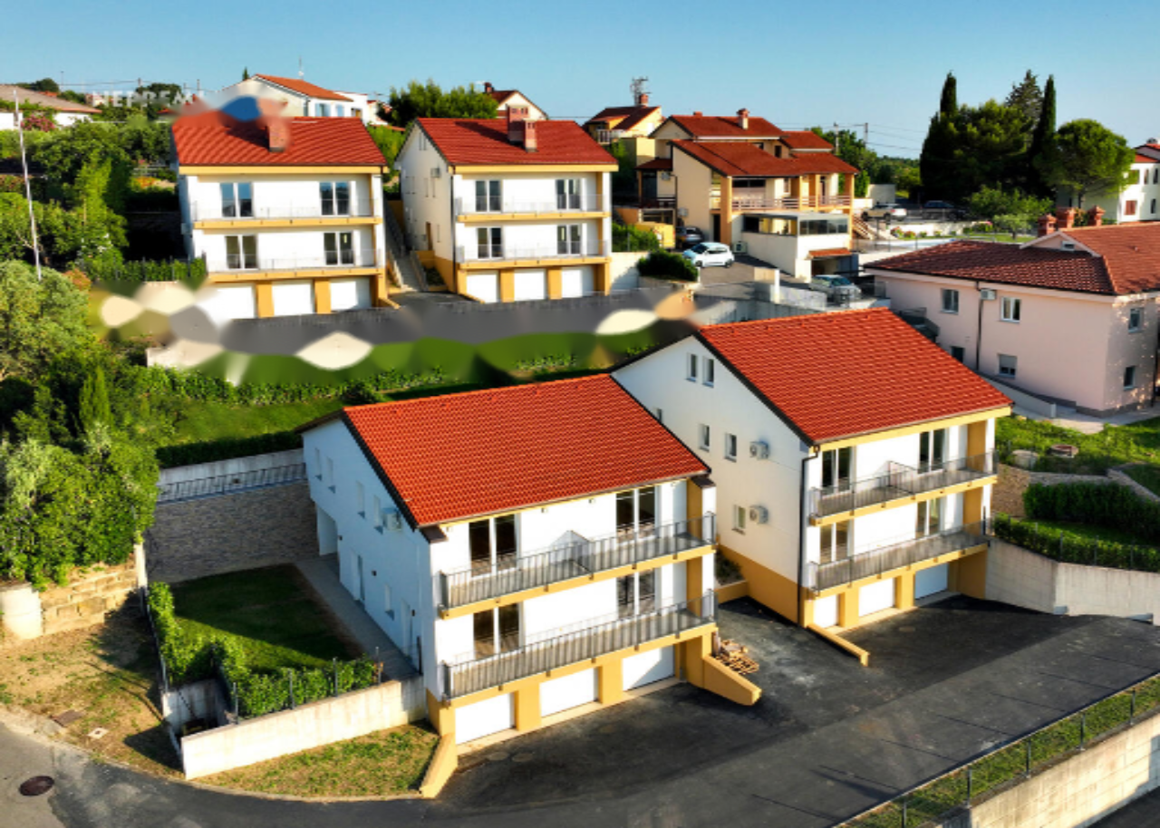 Квартира в Изоле, Словения, 162 м² - фото 4