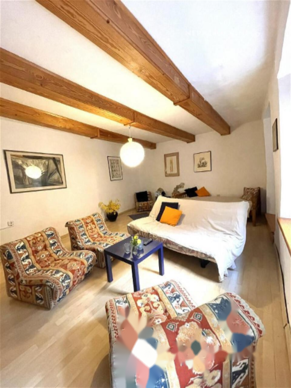 Квартира в Пиране, Словения, 61 м² - фото 4