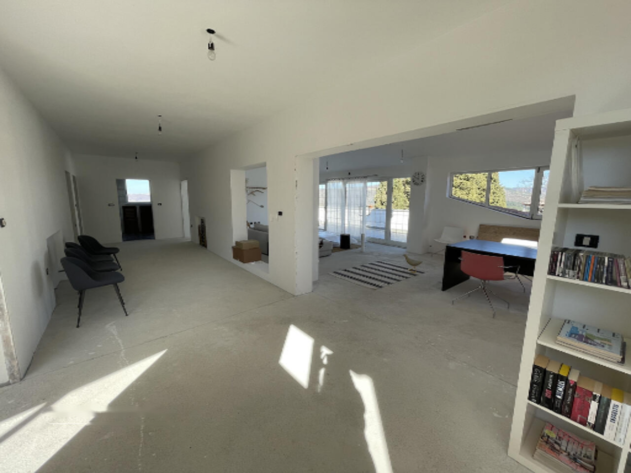 Квартира в Копере, Словения, 186 м² - фото 4