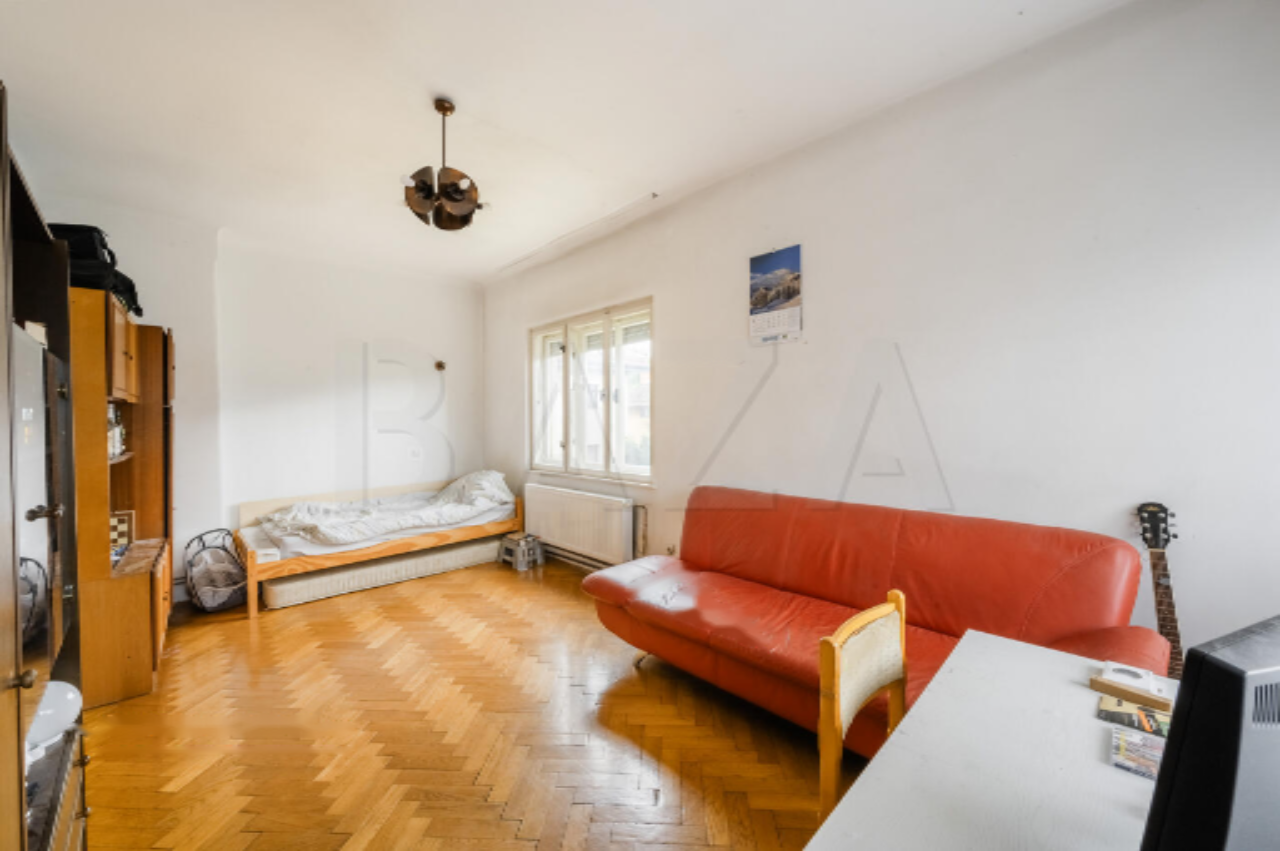 Квартира в Любляне, Словения, 142 м² - фото 4