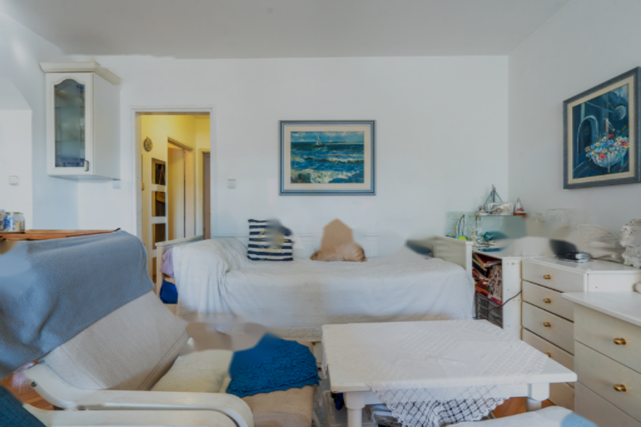 Квартира в Луции, Словения, 64 м² - фото 4