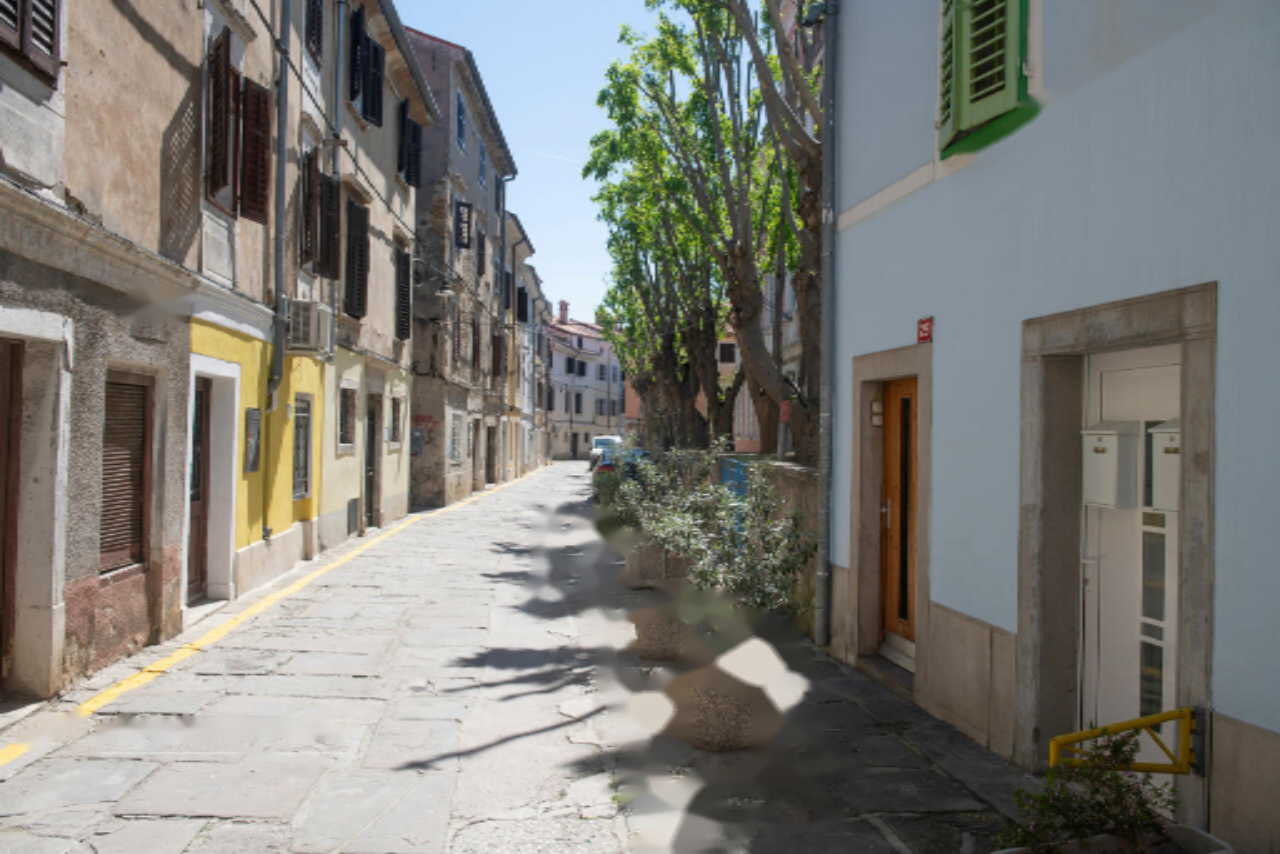 Квартира в Изоле, Словения, 32 м² - фото 4