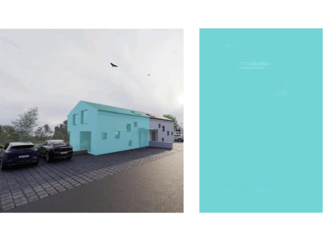 Квартира в Брезовице, Словения, 180 м² - фото 4