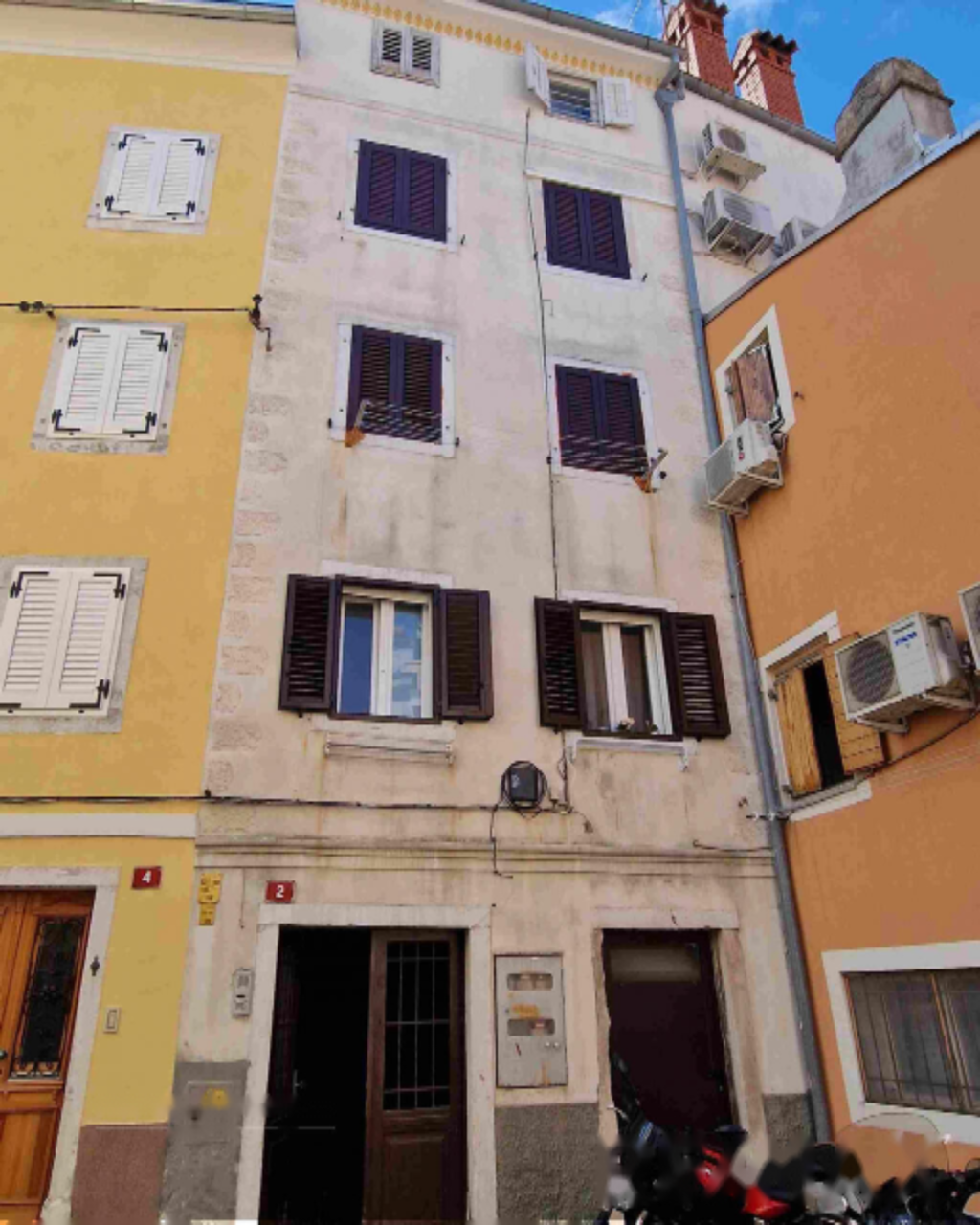 Квартира в Пиране, Словения, 50 м² - фото 4