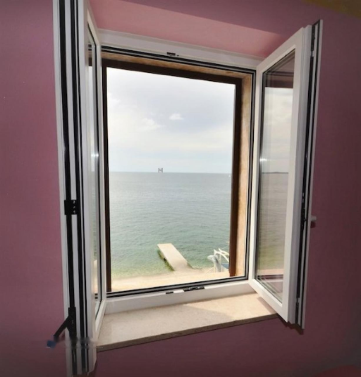 Квартира в Пиране, Словения, 60 м² - фото 4