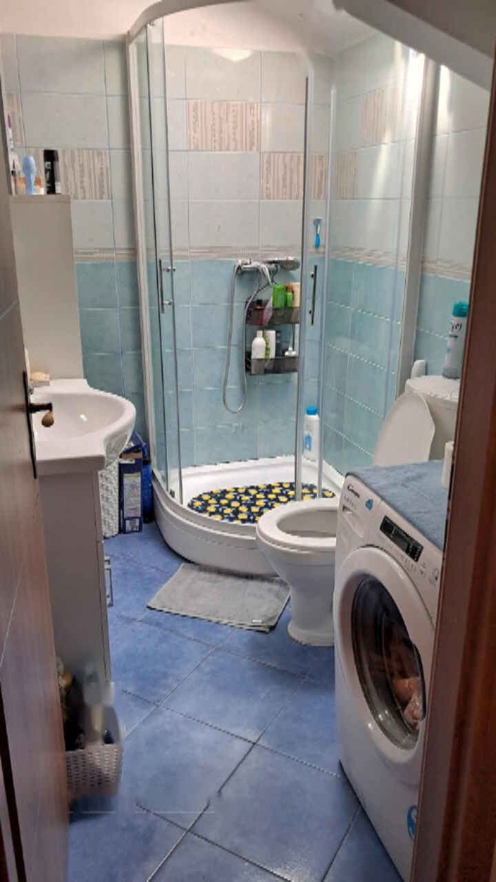 Квартира в Копере, Словения, 48 м² - фото 4