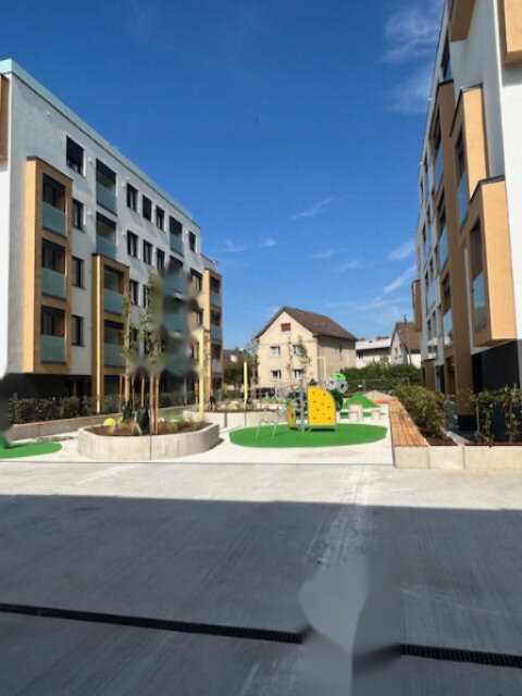 Квартира в Любляне, Словения, 72 м² - фото 4