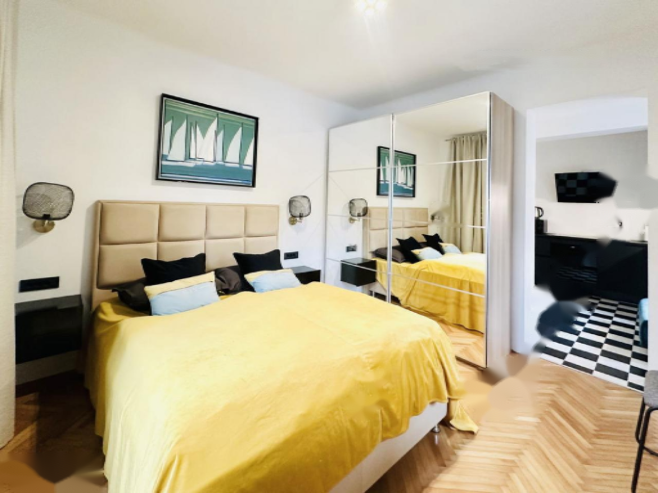 Квартира в Пиране, Словения, 59 м² - фото 4