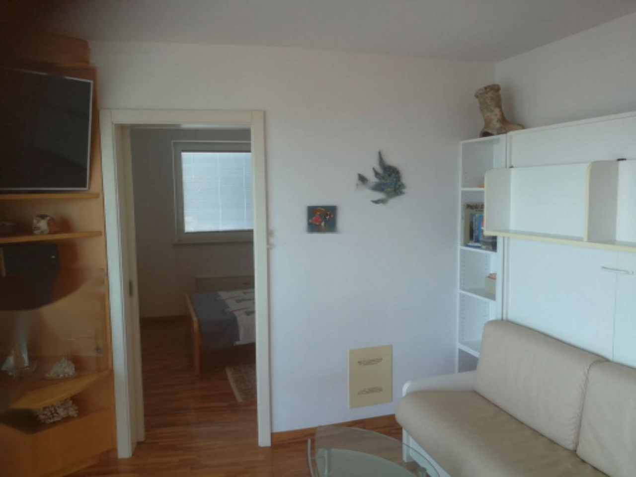 Квартира в Изоле, Словения, 46 м² - фото 4