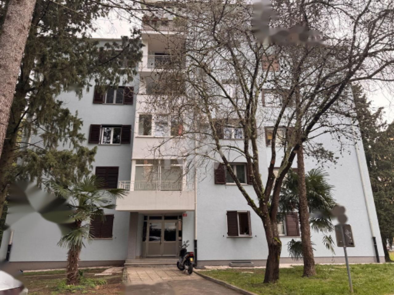 Квартира в Луции, Словения, 51 м² - фото 4