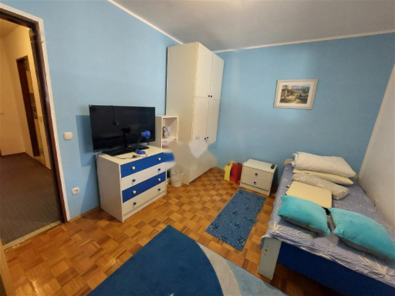 Квартира в Изоле, Словения, 86 м² - фото 4