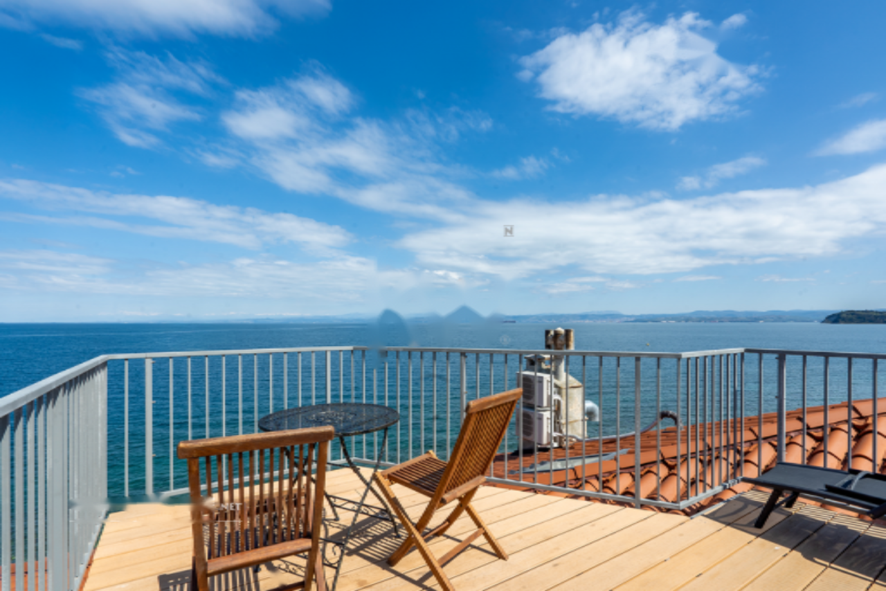 Квартира в Пиране, Словения, 73 м² - фото 4