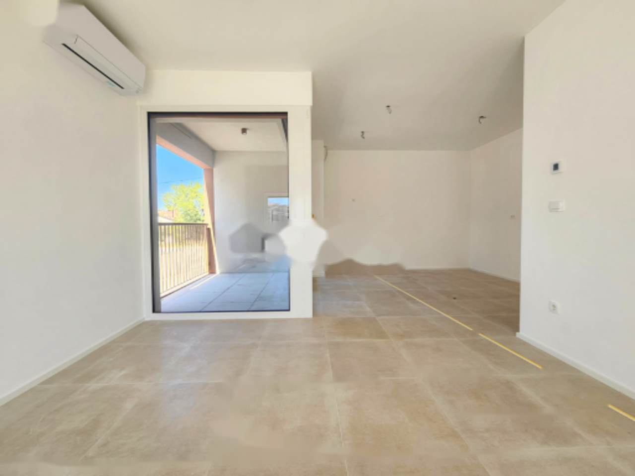 Квартира в Копере, Словения, 76 м² - фото 4