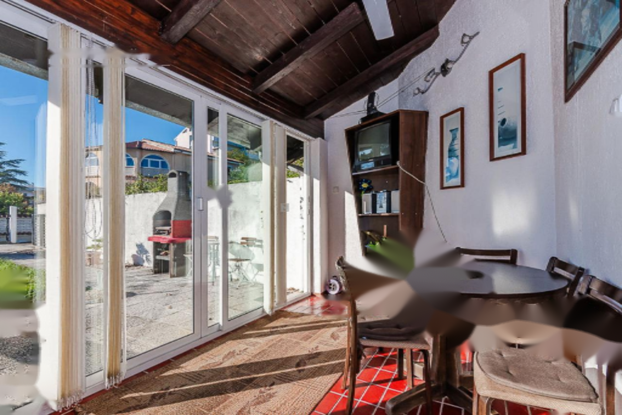 Квартира в Луции, Словения, 57 м² - фото 4