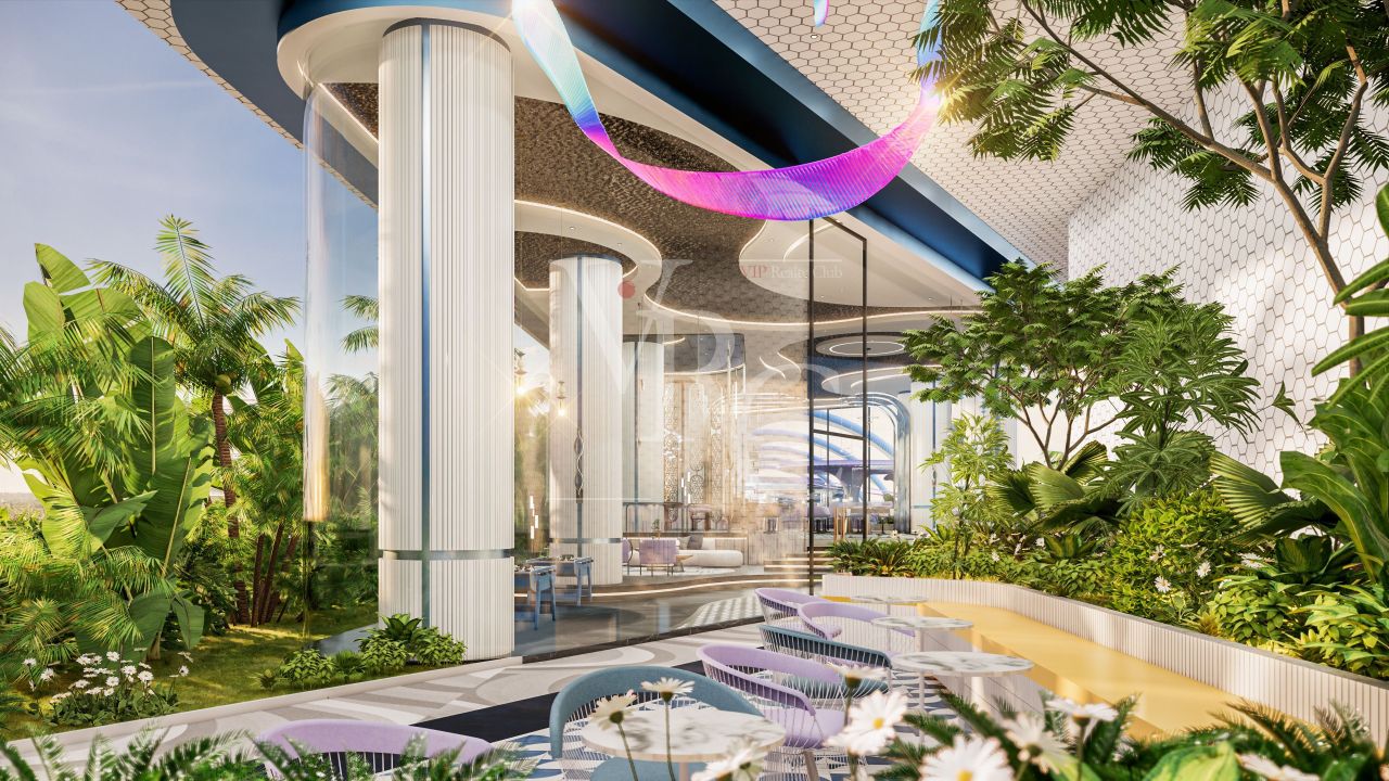 Квартира в Сиануквиле, Камбоджа, 47 м² - фото 11