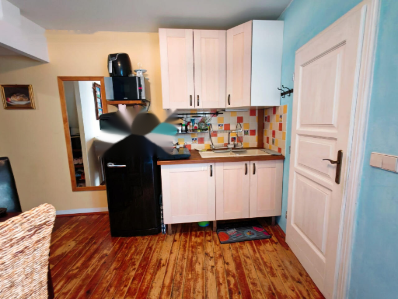 Квартира в Пиране, Словения, 29 м² - фото 4