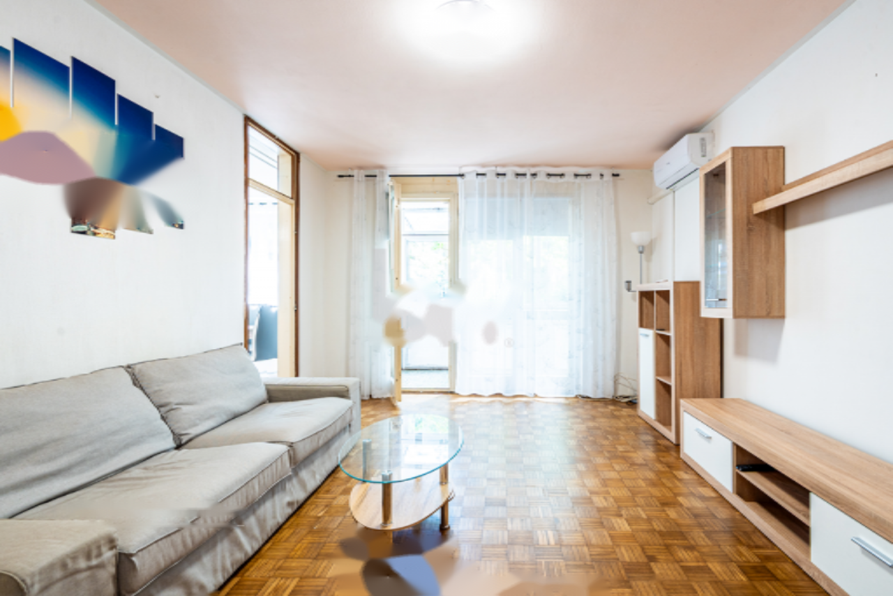 Квартира в Копере, Словения, 65 м² - фото 4