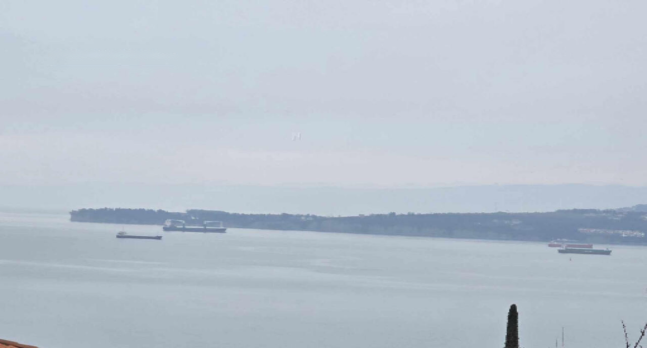 Квартира в Копере, Словения, 100 м² - фото 4