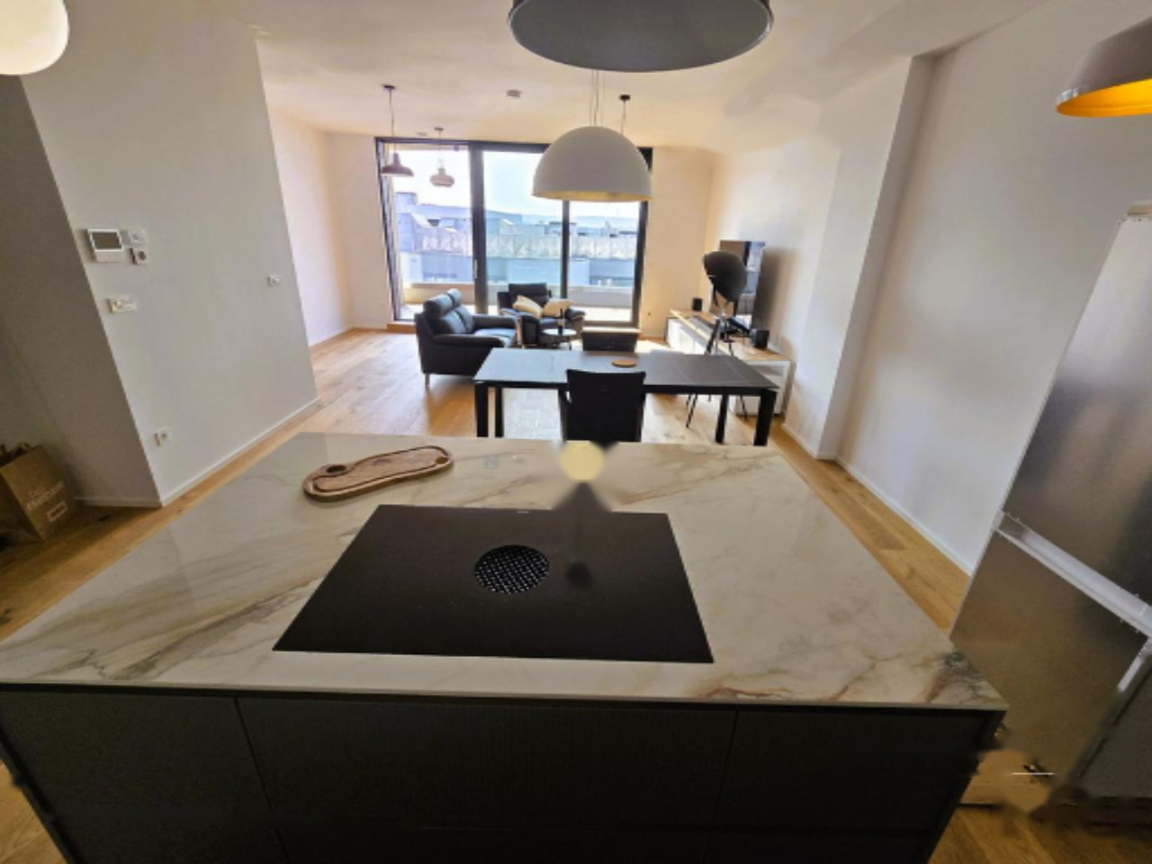 Квартира в Копере, Словения, 132 м² - фото 4