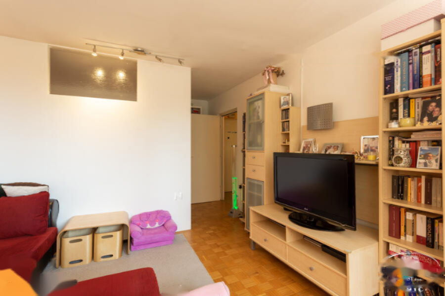 Квартира в Любляне, Словения, 67 м² - фото 4