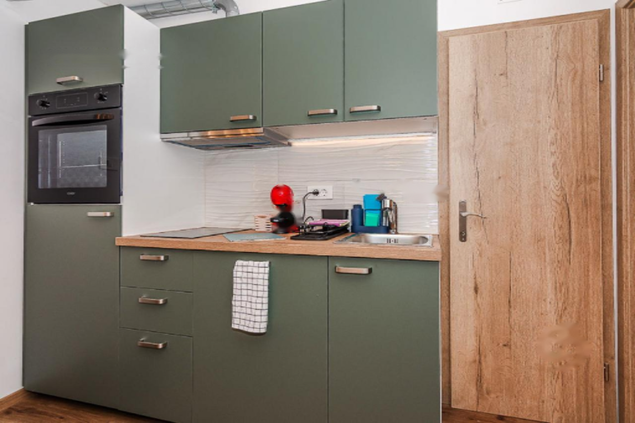 Квартира в Пиране, Словения, 37 м² - фото 4