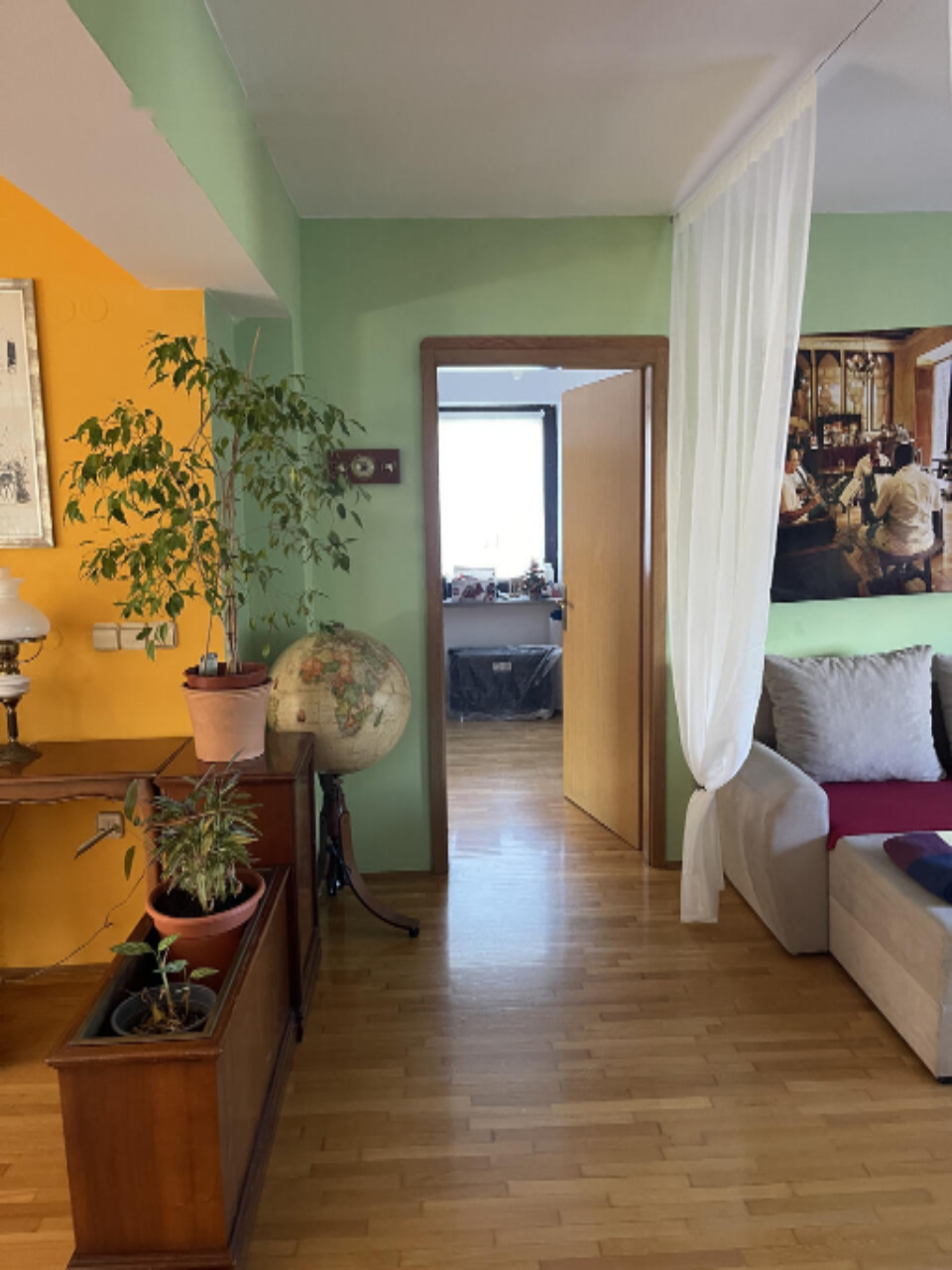 Квартира в Копере, Словения, 166 м² - фото 4