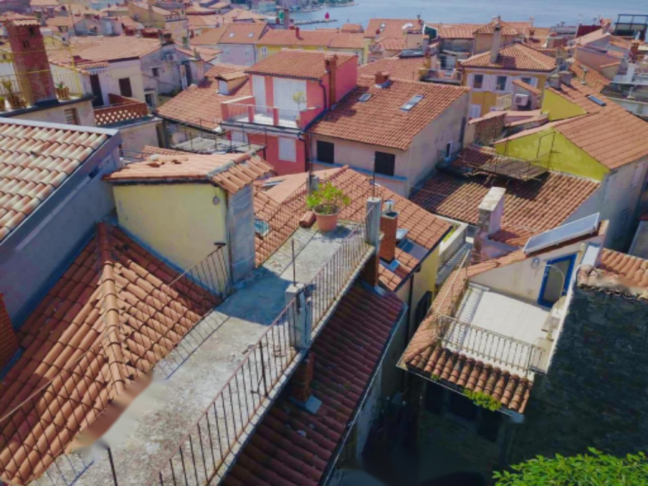 Квартира в Пиране, Словения, 95 м² - фото 4