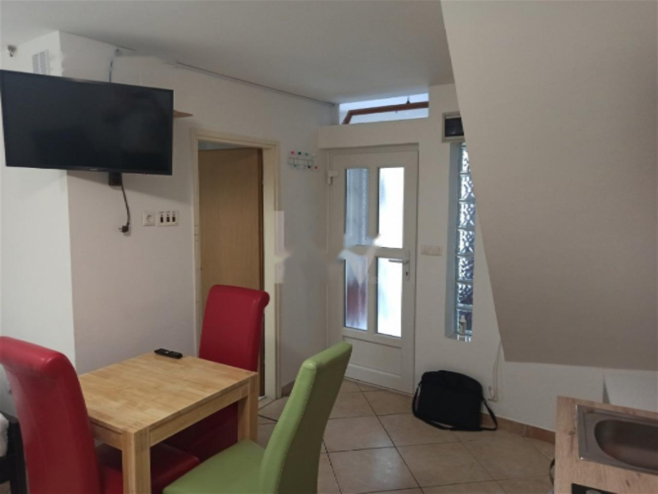 Квартира в Пиране, Словения, 20 м² - фото 4