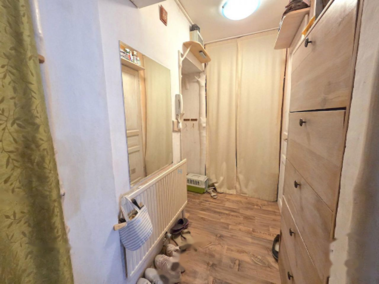 Квартира в Копере, Словения, 32 м² - фото 4