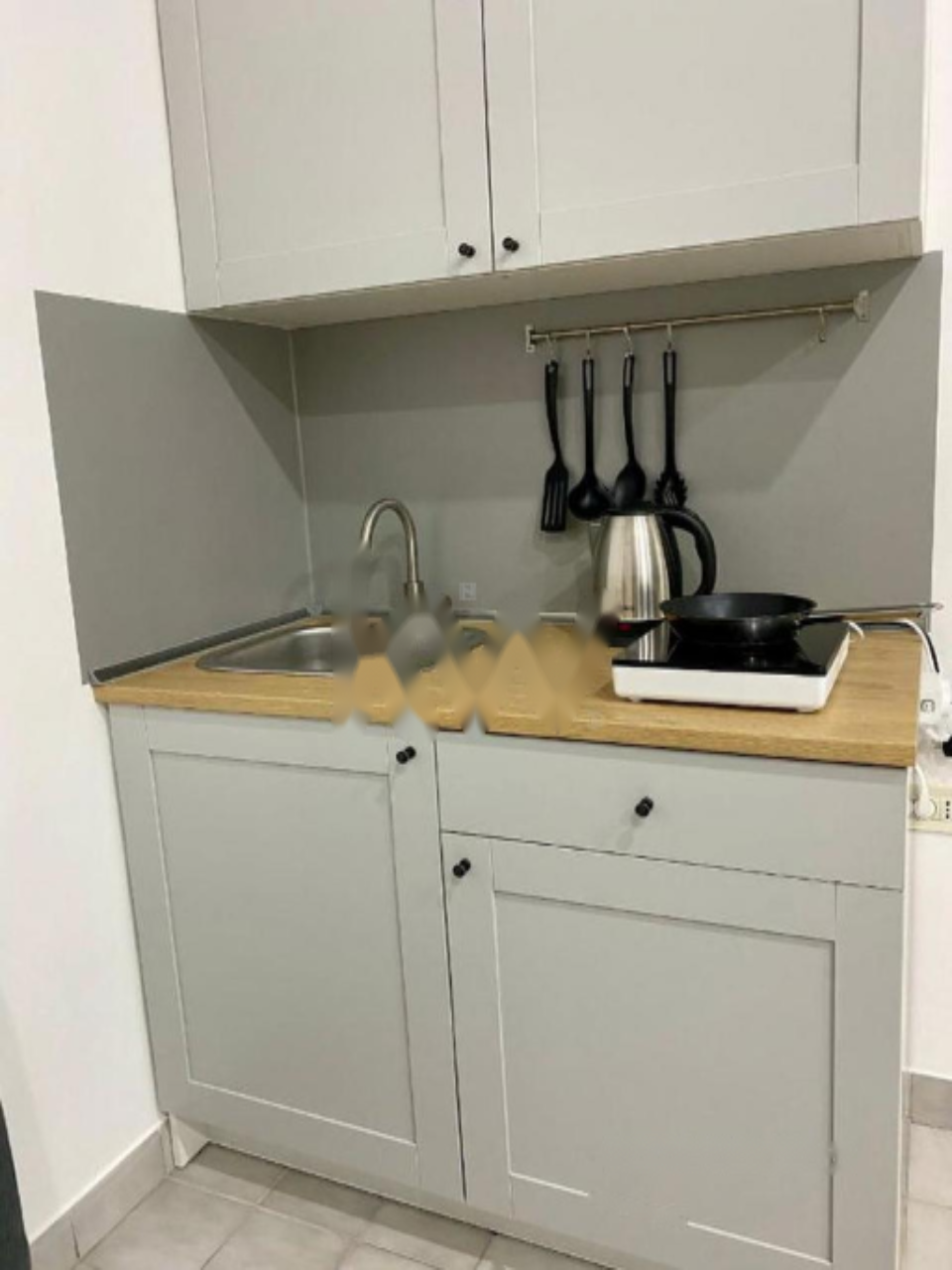 Квартира в Луции, Словения, 25 м² - фото 4