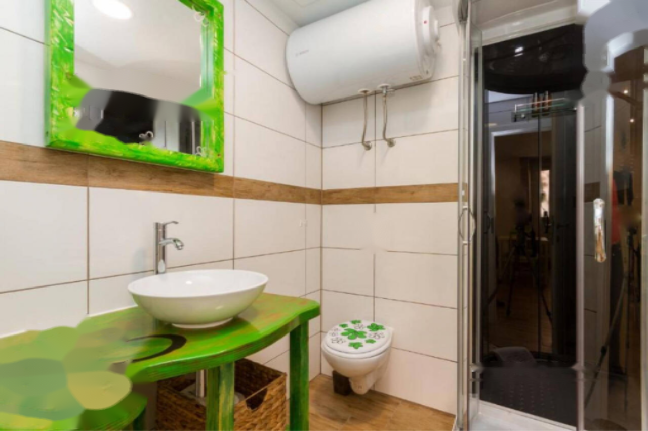 Квартира в Пиране, Словения, 32 м² - фото 4