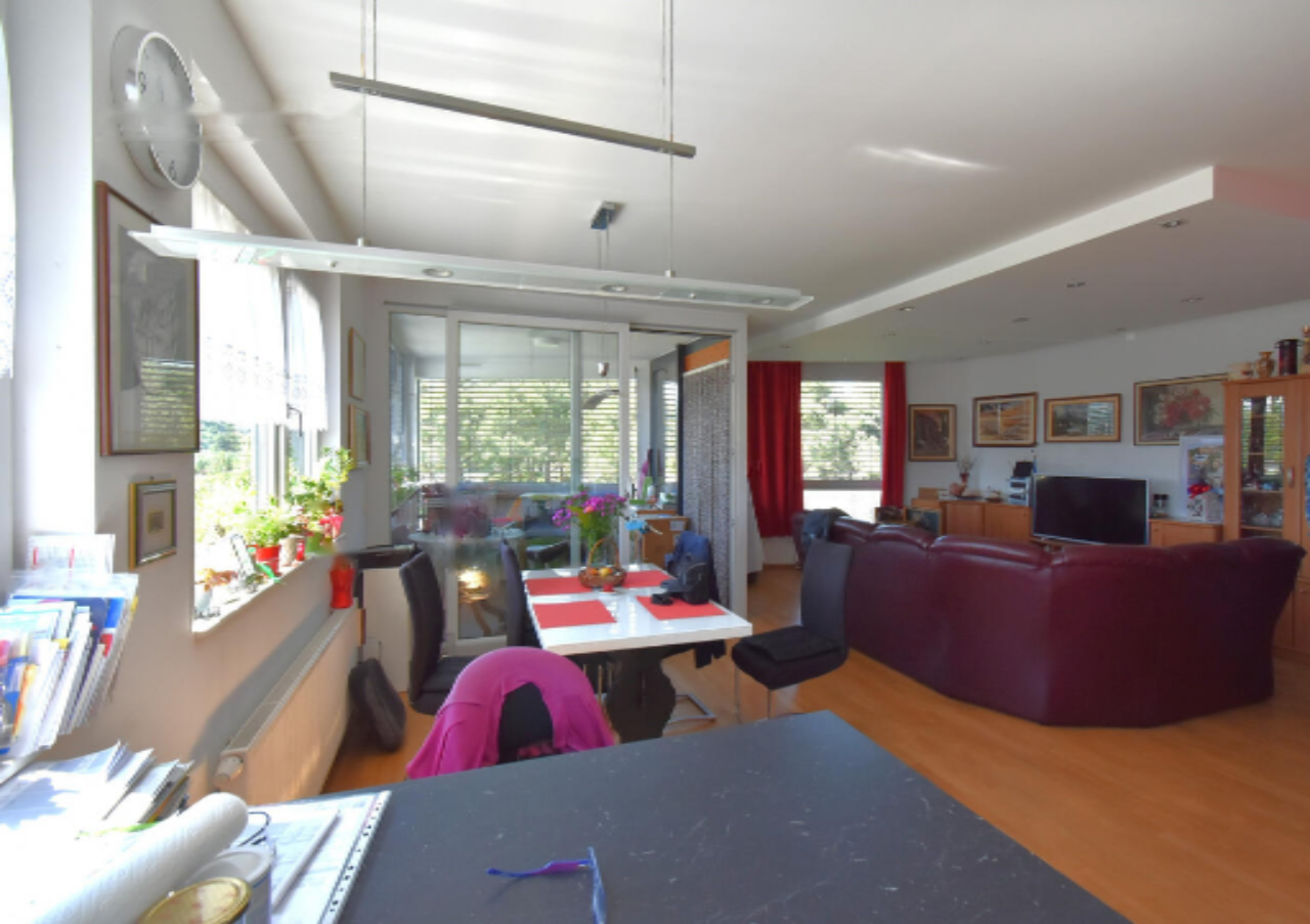 Квартира в Копере, Словения, 113 м² - фото 4