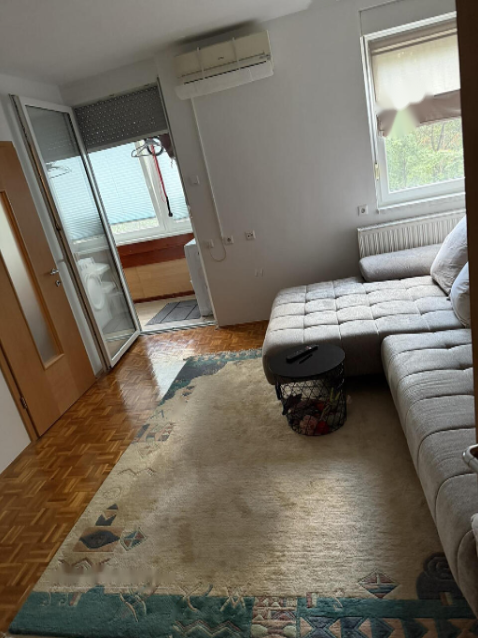 Квартира в Любляне, Словения, 69 м² - фото 4