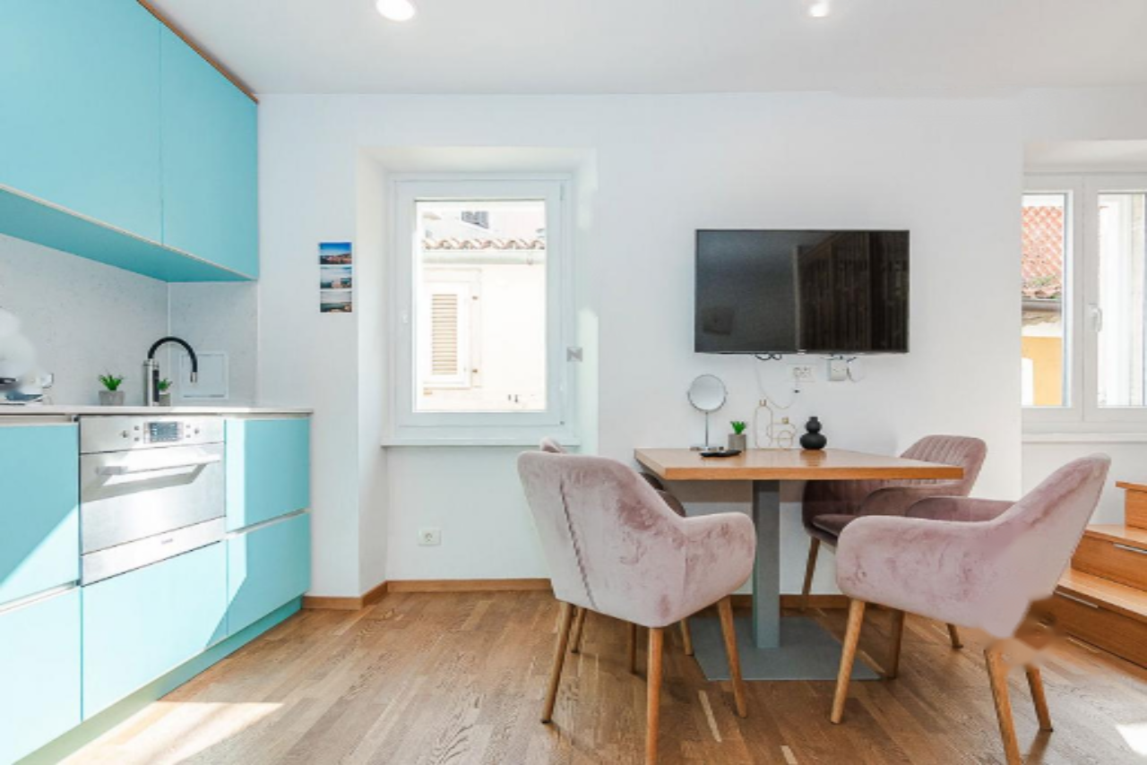 Квартира в Пиране, Словения, 26 м² - фото 4