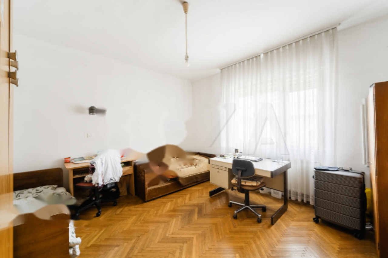 Квартира в Любляне, Словения, 142 м² - фото 5