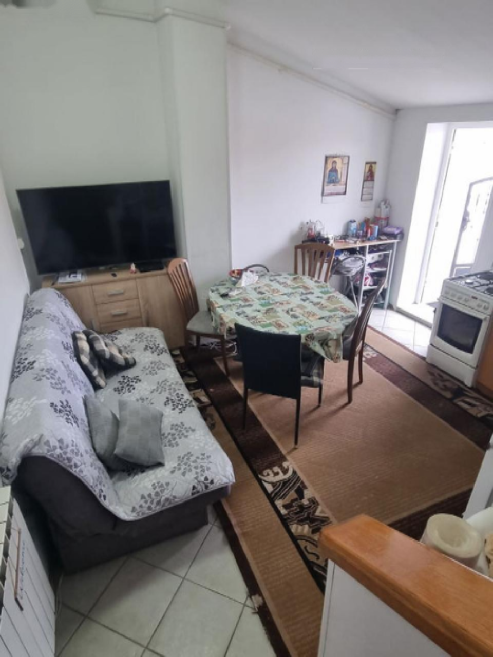 Квартира в Изоле, Словения, 56 м² - фото 5